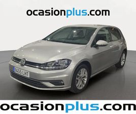 VOLKSWAGEN GOLF ADVANCE 1.6 TDI (115 CV)