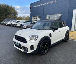 COOPER 136CH EDITION PREMIUM PLUS BVA7