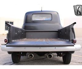 CHEVROLET 3100 1950 CHEVROLET 3100 FOR SALE