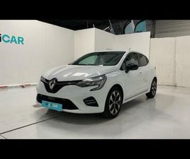 RENAULT CLIO 1.0 TCE 90CH EVOLUTION