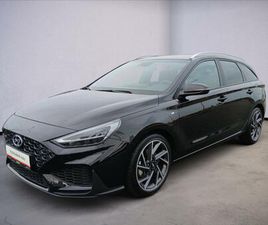 HYUNDAI I30 SW HYUNDAI I30 1,5 N LINE NAV