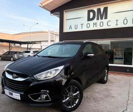 HYUNDAI IX35 IX35 2.0CRDI KOSMO SKY 4X2