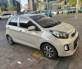 KIA MORNING KIA MORNING