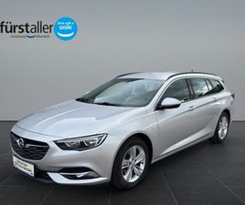 OPEL INSIGNIA GRAND SPORT 2,0 CDTI BLUEINJ. EDITION ST.