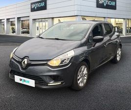 0.9 TCE 90CH ENERGY LIMITED 5P EURO6C