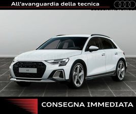 ALLSTREET 2.0 TDI 150CV IDENTITY CONTRAST S TRONIC