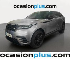 LAND ROVER RANGE ROVER VELAR D200 2.0 I4 R-DYNAMIC S 4WD AUTO (204 CV)