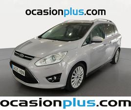 2.0 TDCI TITANIUM (140 CV)