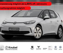 ID.3 PRO LED NAVI KEYLESS ACC PARKASS+ LANEASS.