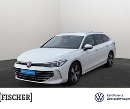 2.0TDI DSG ELEGANCE MATRIX AHK NAVI 360° ACC ERGO-ACTIVE