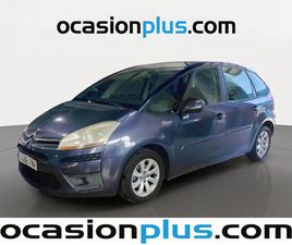 CITROEN C4 PICASSO 1.6 HDI SX (110 CV)