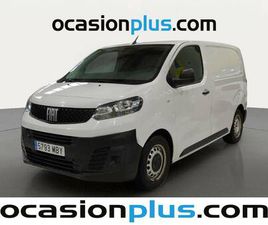 FURGON 1.5 BLUEHDI L1 BUSINESS (102 CV)