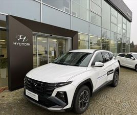 HYUNDAI TUCSON 1,6 25 1,6 TGDI DCT 2WD STYLE