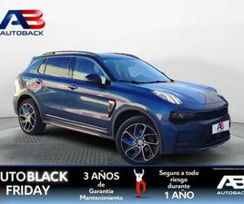 LYNK AND CO 01 1.5 PHEV 3.3KW