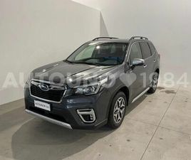 2.0I E-BOXER STYLE LINEARTRONIC