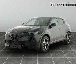 1.2 HYBRID 145CV IBRIDA SPECIALE EDCT6