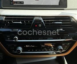 BMW SERIE 5 530IA XDRIVE