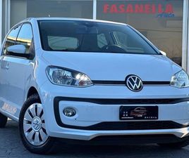 VOLKSWAGEN UP! UP! 1.0 5P. BEATS UP! BLUEMOTION TECHNOLOGY