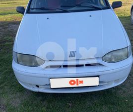 FIAT PALIO FIAT PALIO