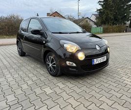 RENAULT TWING 1.2B GÓRA PULAWSKA • OLX.PL