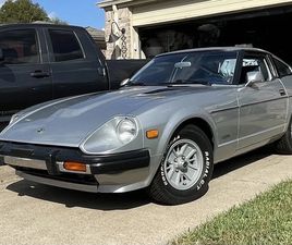 DATSUN 280ZX 1979 DATSUN 280ZX