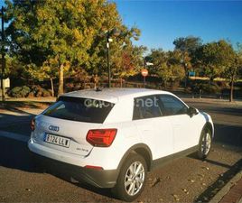 AUDI Q2 30 TFSI AUDI Q2 ADVANCED 30 TFSI