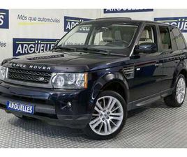 LAND ROVER DISCOVERY 3.0TDV6 HSE AUT.