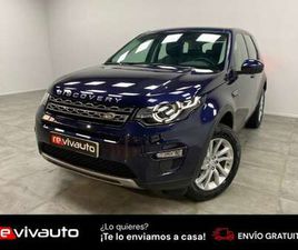 2.0D I4 L.FLW SE AWD AUTO 150