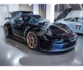 PORSCHE 911 992 GT3 GT3 PDK