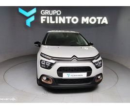 CITROEN C3 CITROËN C3 1.5 BLUEHDI C-SERIES