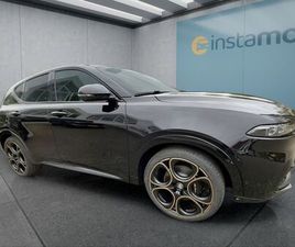 ALFA ROMEO TONALE 1.5 MHEV INTENSA 118 KW