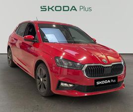 1.0 TSI SPORT 81 KW (110 CV)