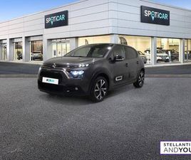 C3 PURETECH 83 S&S BVM5 SHINE PACK