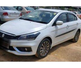 SUZUKI CIAZ MARUTI SUZUKI CIAZ ZETA 1.5 2021