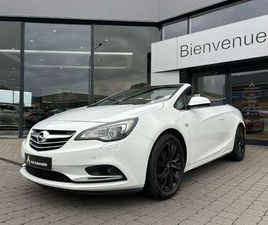 1.6 TURBO *GARANTIE 12 MOIS*SIEGES CHAUFFANTS*GPS*