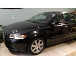 VOLVO S40 VOLVO S40 1.6 D, 109CV