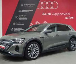 AUDI Q8 55 QUATTRO ADVANCED