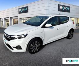 DACIA SANDERO SCE 65 GSR2 EXPRESSION