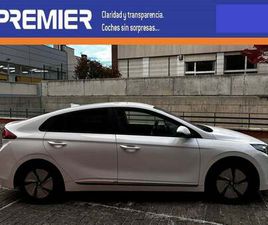 HYUNDAI IONIQ IONIQ HEV 1.6 GDI KLASS