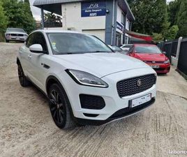 2.0D 240CH R-DYNAMIC SE AWD BVA8 – REPRISE & FINANCEMENT DISPONIBLES