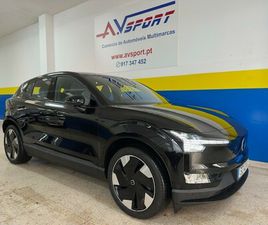 VOLVO EX30 SINGLE VOLVO EX30 69 KWH SINGLE MOTOR EXTENDED RANGE PLUS