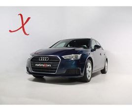 AUDI A3 SPORTBACK 1.6 TDI