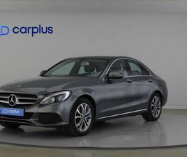 MERCEDES CLASSE E 350 E MERCEDES-BENZ CLASSE C 350 E