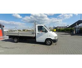 VOLKSWAGEN LT VIND VW LT CAROSAT ORADEA