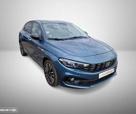 FIAT TIPO FIAT TIPO 1.0 GSE T3 LIFE