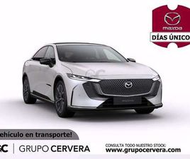 MAZDA 6 6E EV TAKUMI 258