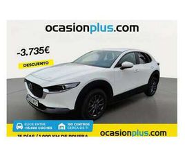 2.5 E-SKYACTIV-G PRIME LINE FWD AUT. 103KW
