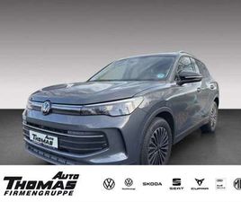 VOLKSWAGEN TIGUAN 2.0 DSG TDI GOAL