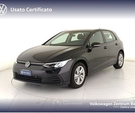VOLKSWAGEN GOLF 2.0 TDI LIFE 115CV