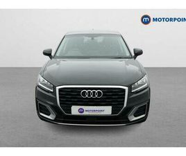 AUDI Q2 35 TFSI 2020 AUDI Q2 35 TFSI SPORT 5DR ESTATE PETROL MANUAL
